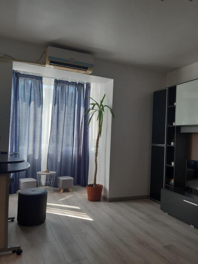 Miha'S Apartament Σουλινάς Εξωτερικό φωτογραφία