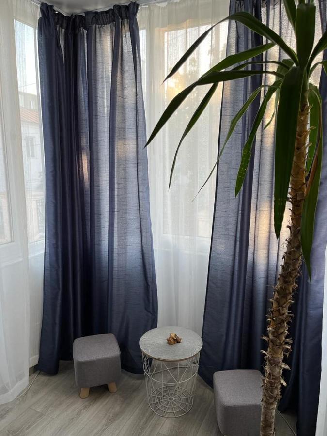 Miha'S Apartament Σουλινάς Εξωτερικό φωτογραφία