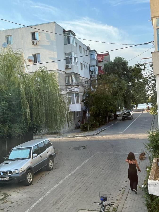 Miha'S Apartament Σουλινάς Εξωτερικό φωτογραφία