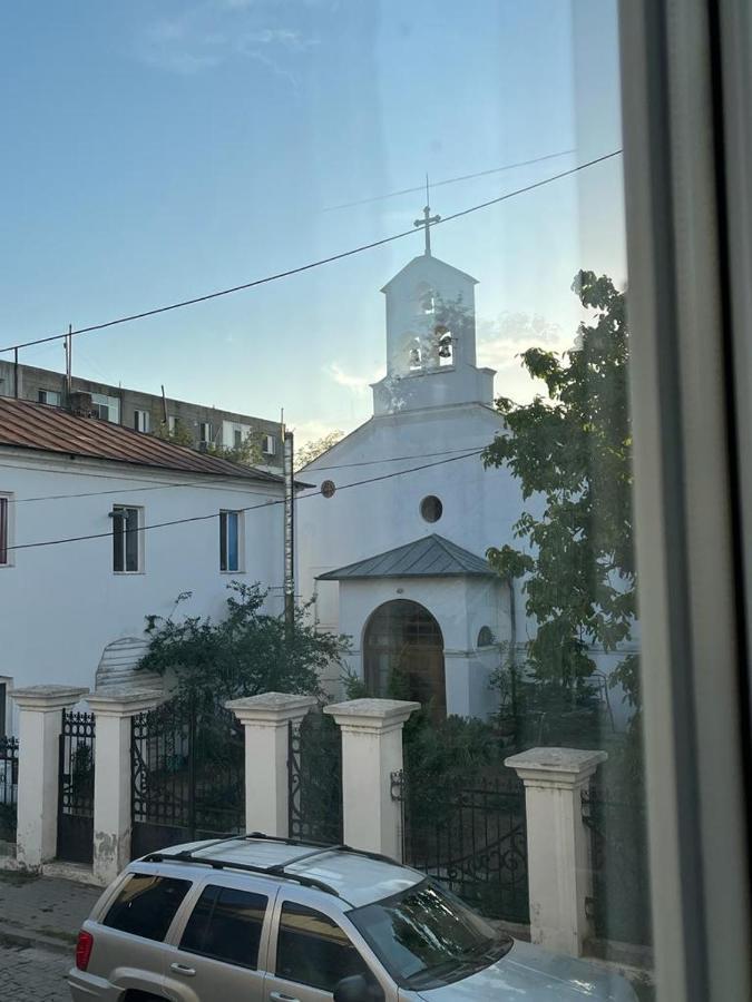 Miha'S Apartament Σουλινάς Εξωτερικό φωτογραφία