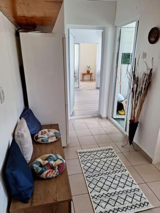 Miha'S Apartament Σουλινάς Εξωτερικό φωτογραφία