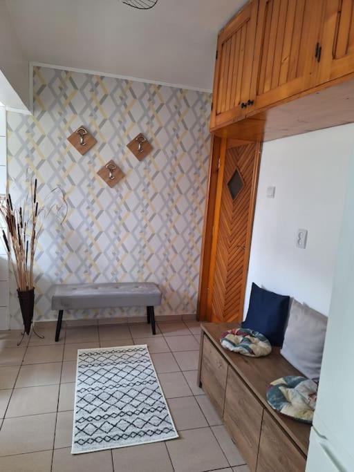 Miha'S Apartament Σουλινάς Εξωτερικό φωτογραφία
