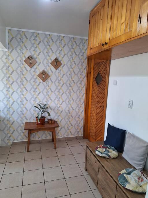 Miha'S Apartament Σουλινάς Εξωτερικό φωτογραφία