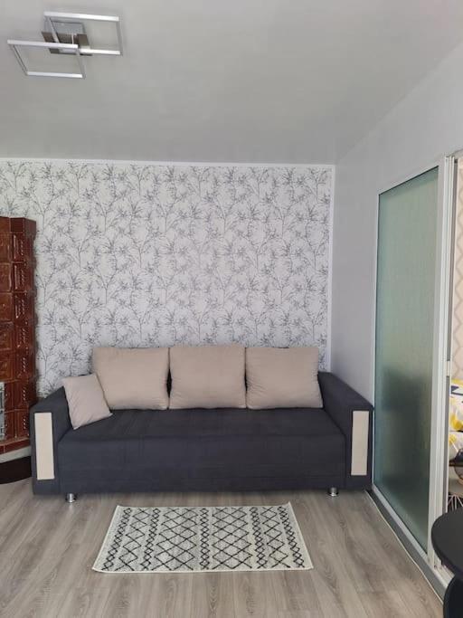 Miha'S Apartament Σουλινάς Εξωτερικό φωτογραφία