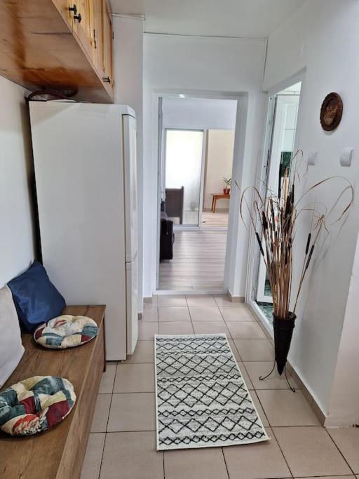 Miha'S Apartament Σουλινάς Εξωτερικό φωτογραφία