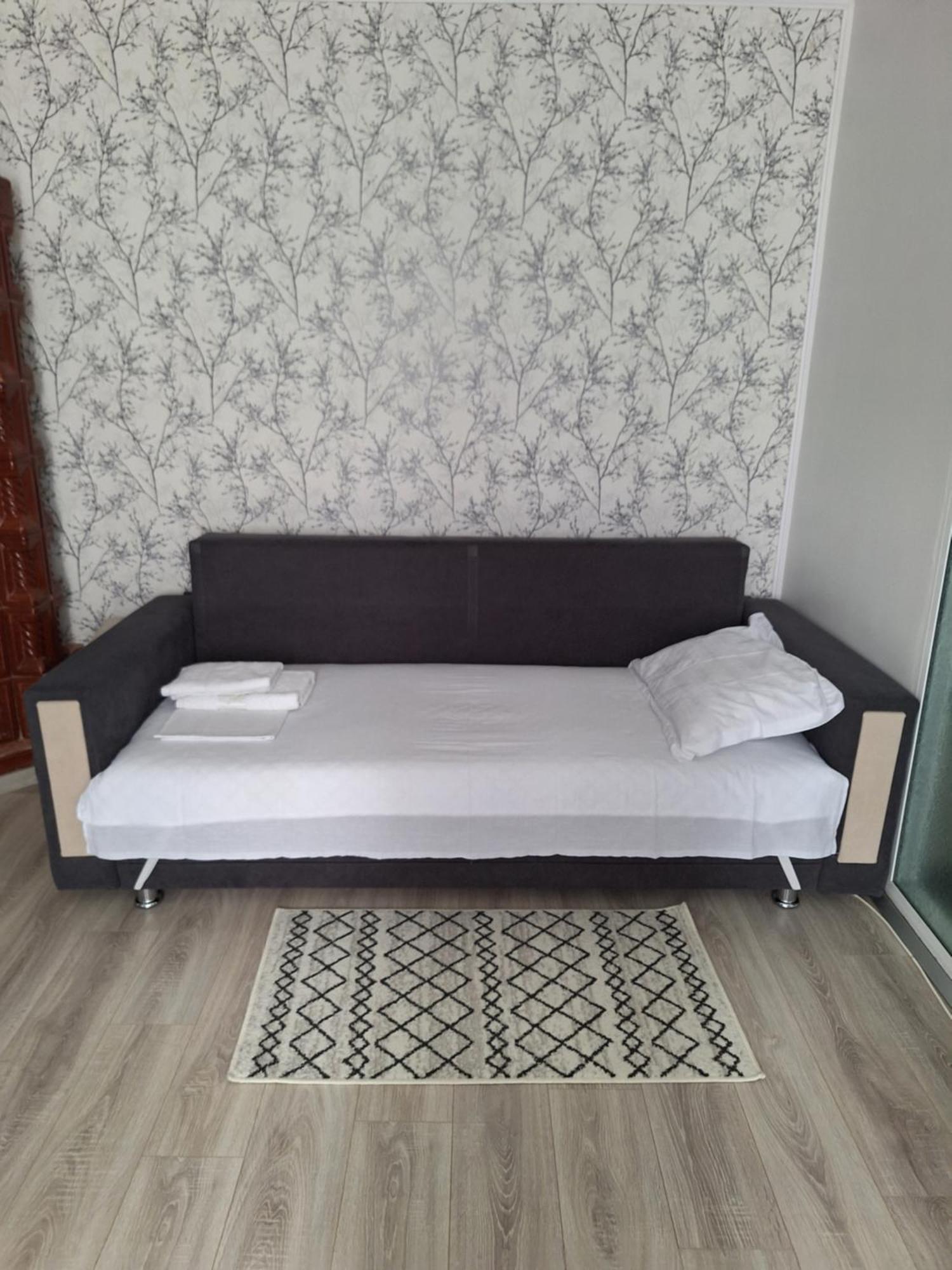 Miha'S Apartament Σουλινάς Εξωτερικό φωτογραφία