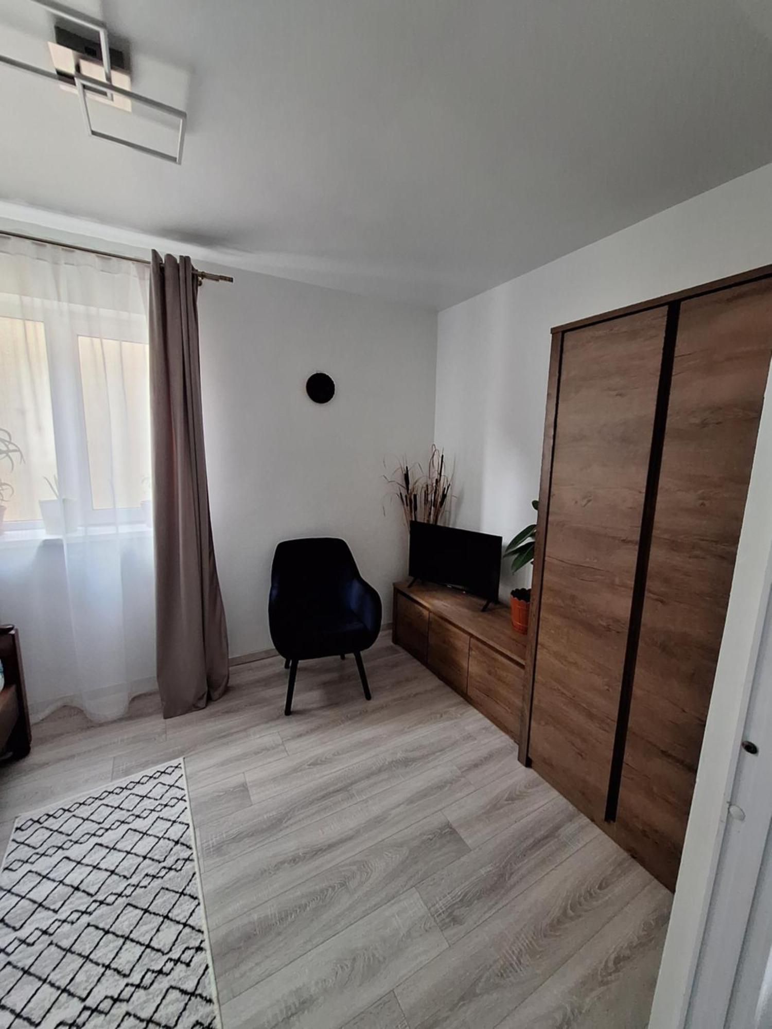 Miha'S Apartament Σουλινάς Εξωτερικό φωτογραφία